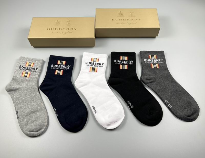 Burberry Socks 32